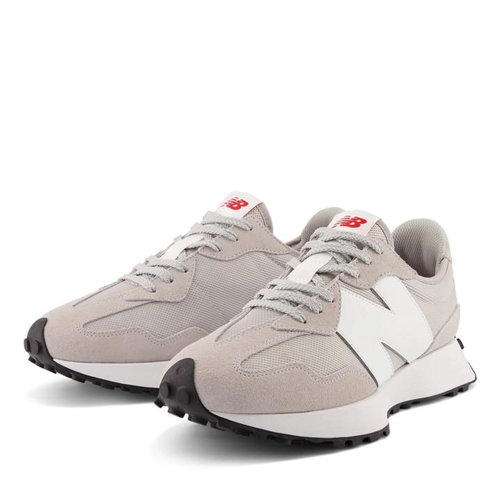 New Balance Lifestyle 327 Trainers - Grey